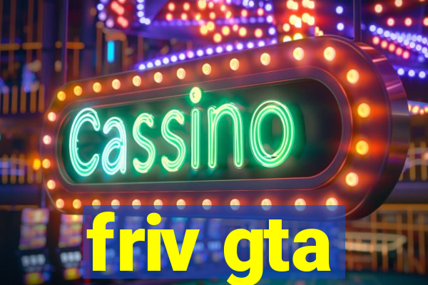 friv gta